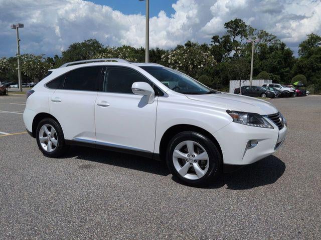 2014 Lexus RX 350 350