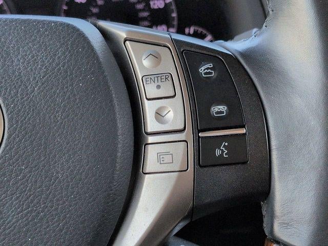 2014 Lexus RX 350 350