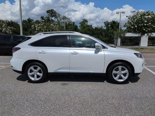 2014 Lexus RX 350 350