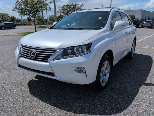 2014 Lexus RX 350 350