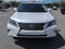 2014 Lexus RX 350 350