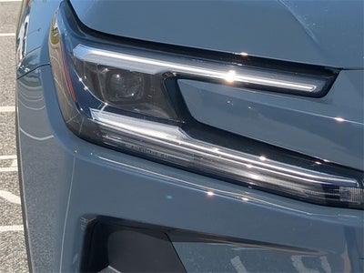 2026 Toyota RAV4 XLE