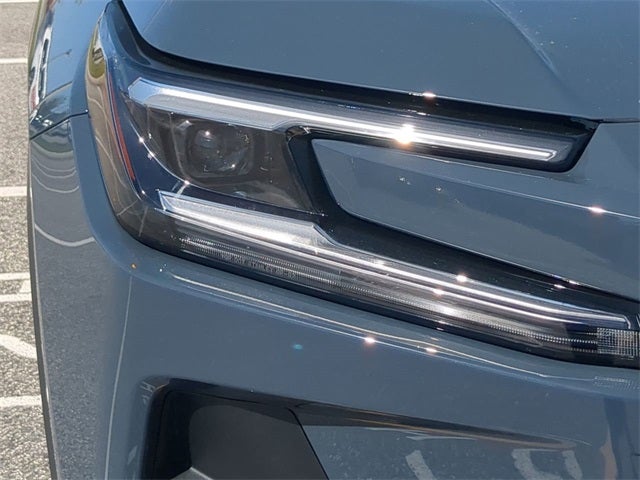 2026 Toyota RAV4 XLE