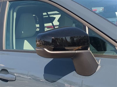 2026 Toyota RAV4 XLE