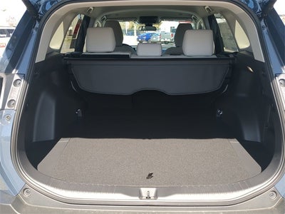 2026 Toyota RAV4 XLE