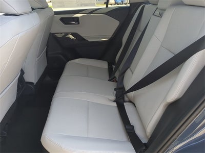 2026 Toyota RAV4 XLE