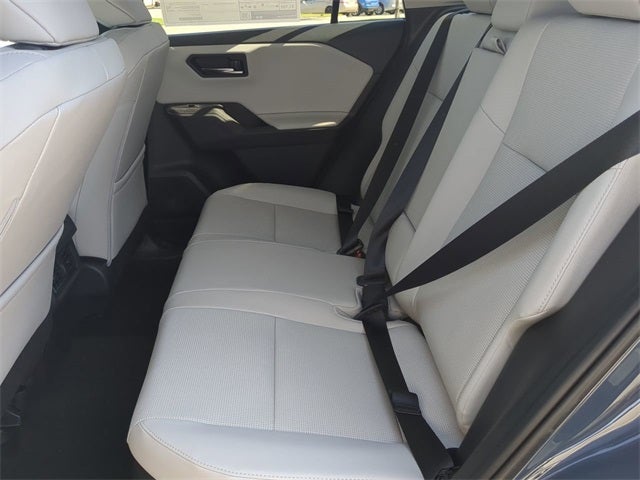 2026 Toyota RAV4 XLE