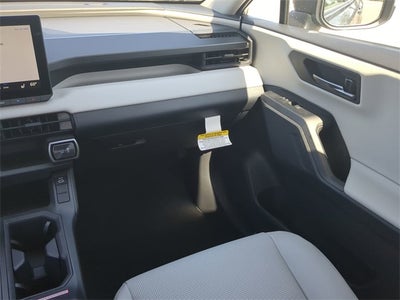 2026 Toyota RAV4 XLE