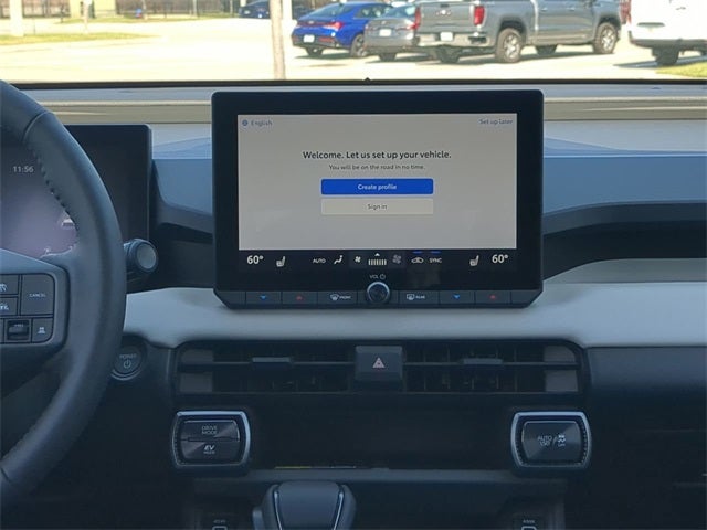 2026 Toyota RAV4 XLE