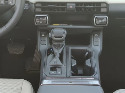 2026 Toyota RAV4 XLE