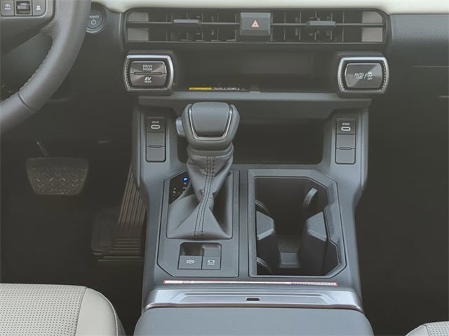 2026 Toyota RAV4 XLE