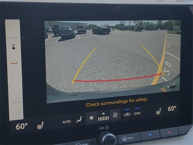 2026 Toyota RAV4 XLE