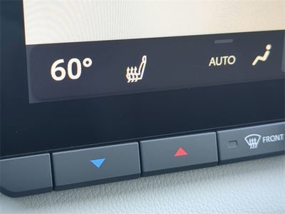 2026 Toyota RAV4 XLE