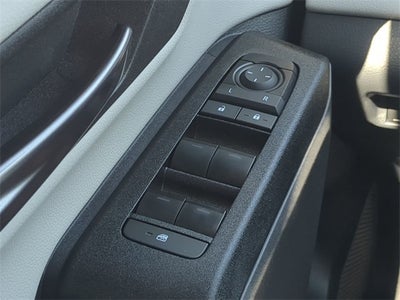 2026 Toyota RAV4 XLE