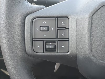 2026 Toyota RAV4 XLE