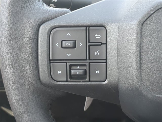 2026 Toyota RAV4 XLE