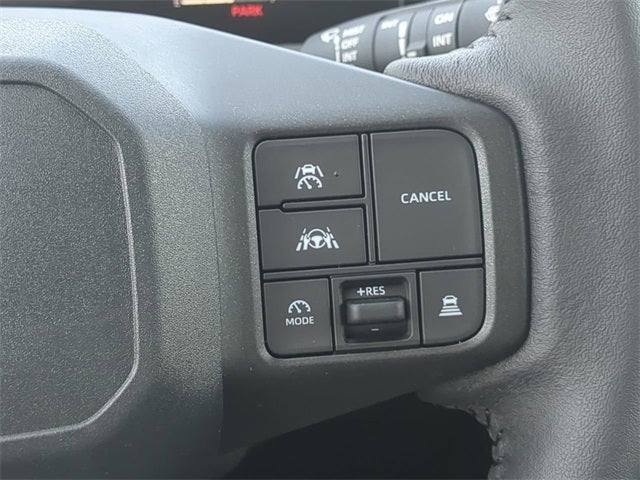 2026 Toyota RAV4 XLE