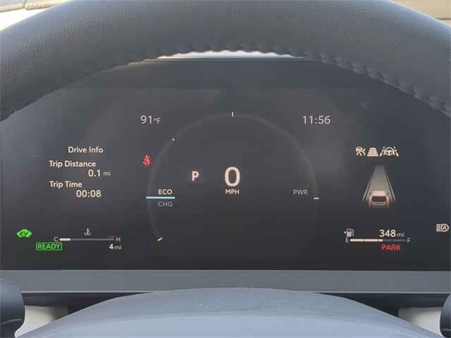 2026 Toyota RAV4 XLE