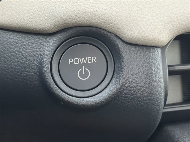 2026 Toyota RAV4 XLE