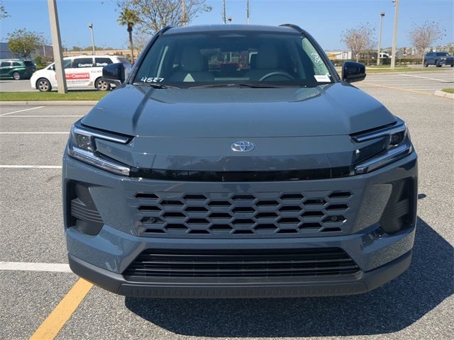 2026 Toyota RAV4 XLE