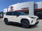 2019 Toyota RAV4 HYBRID XSE