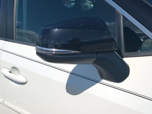 2019 Toyota RAV4 HYBRID XSE