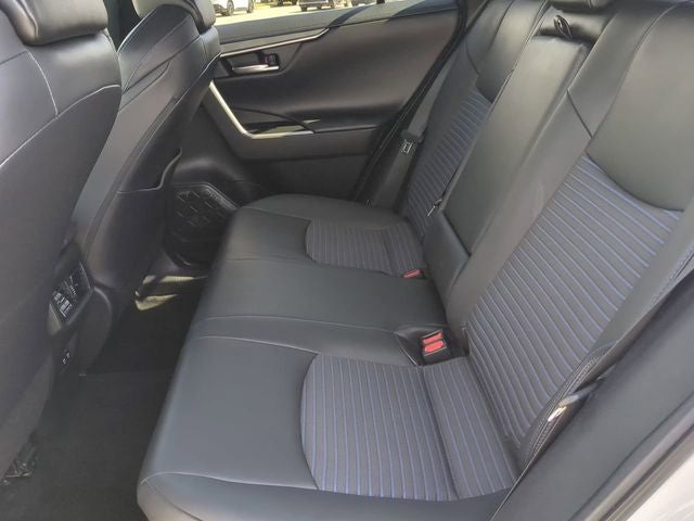 2019 Toyota RAV4 HYBRID XSE