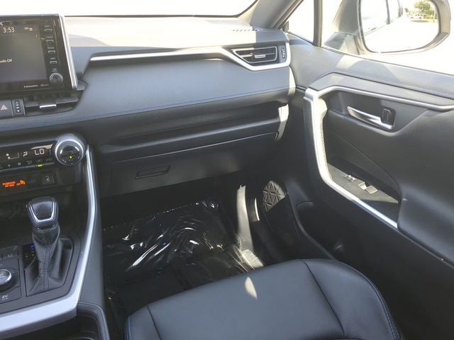 2019 Toyota RAV4 HYBRID XSE