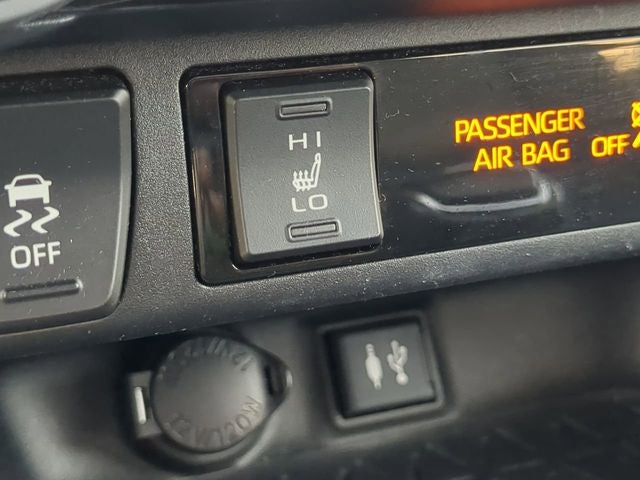 2019 Toyota RAV4 HYBRID XSE