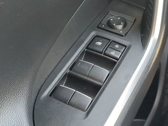 2019 Toyota RAV4 HYBRID XSE