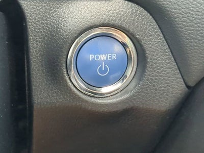 2019 Toyota RAV4 HYBRID XSE