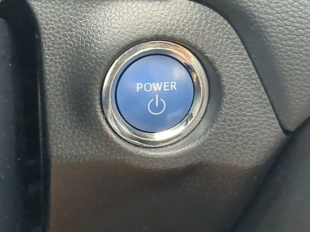 2019 Toyota RAV4 HYBRID XSE