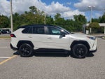 2019 Toyota RAV4 HYBRID XSE