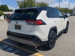 2019 Toyota RAV4 HYBRID XSE
