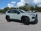2020 Toyota RAV4 TRD Off Road