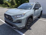 2020 Toyota RAV4 TRD Off Road