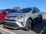 2016 Toyota RAV4 SE