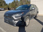 2019 Toyota RAV4 HYBRID XLE