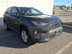 2019 Toyota RAV4 HYBRID XLE