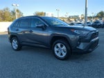 2019 Toyota RAV4 HYBRID XLE