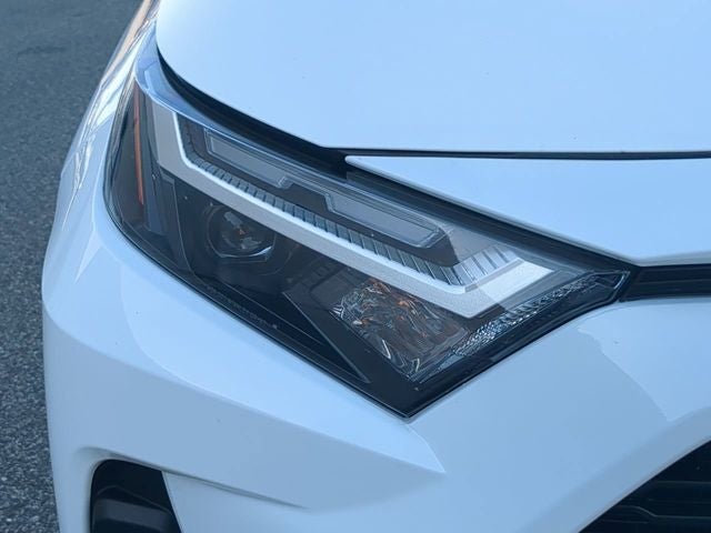 2024 Toyota RAV4 HYBRID Woodland Edition
