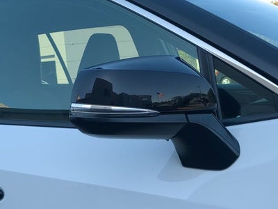 2024 Toyota RAV4 HYBRID Woodland Edition