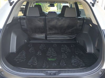 2024 Toyota RAV4 HYBRID Woodland Edition