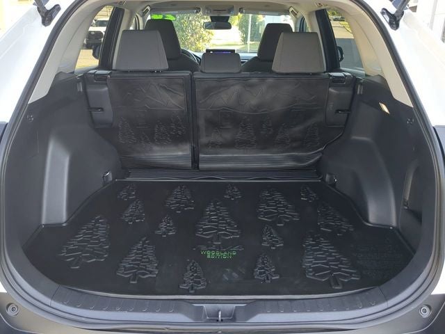 2024 Toyota RAV4 HYBRID Woodland Edition