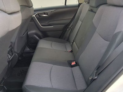 2024 Toyota RAV4 HYBRID Woodland Edition