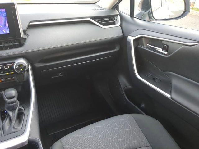 2024 Toyota RAV4 HYBRID Woodland Edition