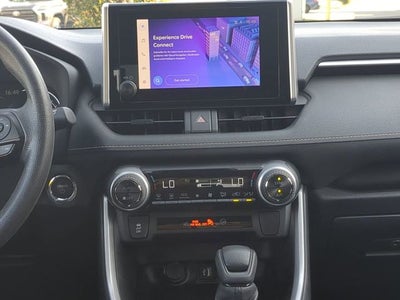 2024 Toyota RAV4 HYBRID Woodland Edition