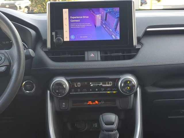 2024 Toyota RAV4 HYBRID Woodland Edition