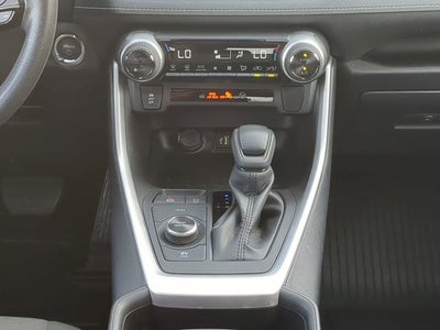 2024 Toyota RAV4 HYBRID Woodland Edition