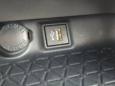 2024 Toyota RAV4 HYBRID Woodland Edition